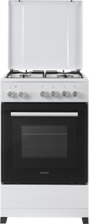Плита Simfer F50EW43011