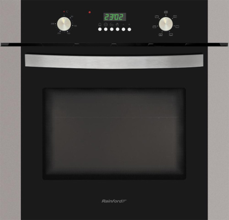 Встраиваемый духовой шкаф Rainford RBO-2627