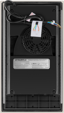 Варочная поверхность Maunfeld CVI 292S2FBG