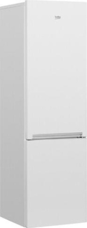 Холодильник Beko RCNK 355K00W [2, No Frost]