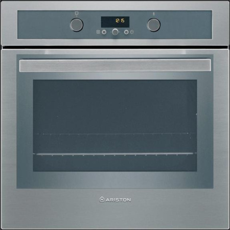 Встраиваемый духовой шкаф Hotpoint-Ariston F 99 C.1