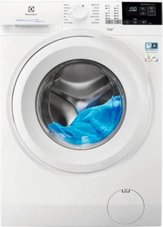 Стиральная машина Electrolux EW6FN428 [8 кг, фронтальная]