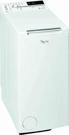 Стиральная машина Whirlpool TDLR 65220 [6.5 кг, вертикальная]
