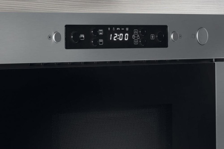Микроволновая печь Whirlpool AMW 439