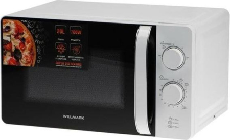 Микроволновая печь Willmark WMO-281XW