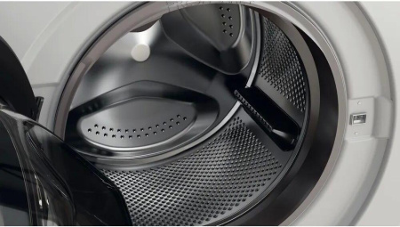 Стиральная машина Whirlpool FFL 6038 B PL [6 кг, фронтальная]