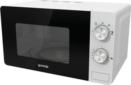 Микроволновая печь Gorenje MO 17E1WH