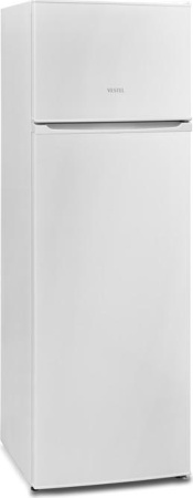 Холодильник Vestel VDD 160 VW [2, капельное]