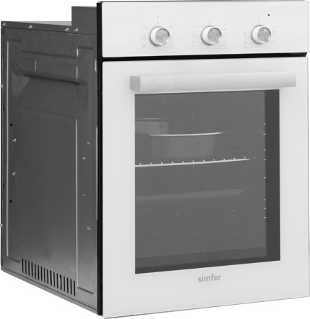 Встраиваемая духовка Simfer B4EC18016