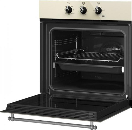 Встраиваемый духовой шкаф Teka HRB 6100