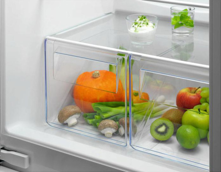 Холодильник Electrolux LNT2LF18 [2, No Frost]