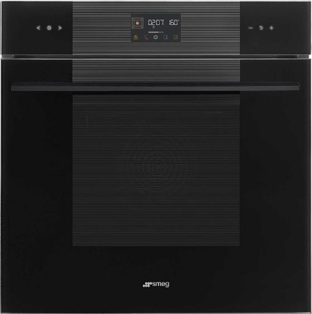 Встраиваемый духовой шкаф Smeg SOP6102TB3