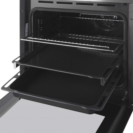 Встраиваемый духовой шкаф Hotpoint-Ariston FA4 841 JP
