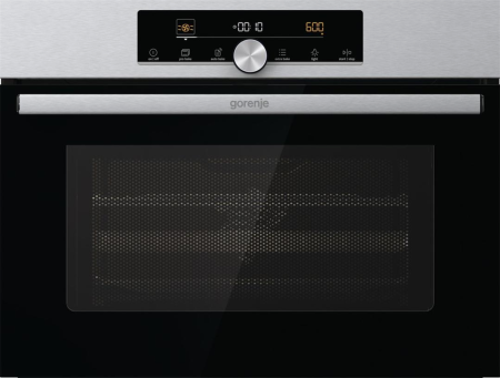Встраиваемый духовой шкаф Gorenje Bcm4547A10X