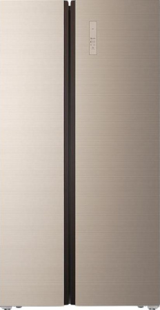Холодильник Korting KNFS 91817 GB [2, No Frost]
