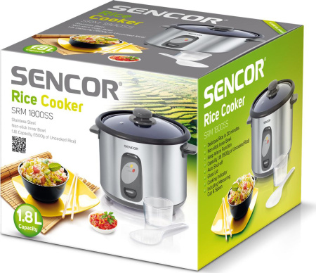 ��������� Sencor SRM 1800SS
