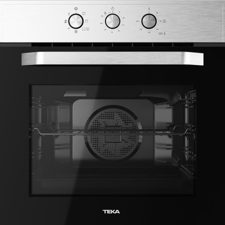 Встраиваемый духовой шкаф Teka HCB 6525