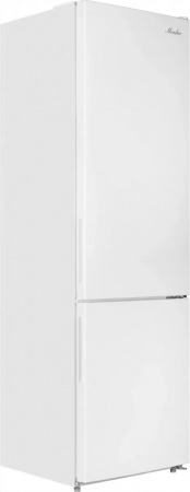 Холодильник Monsher MRF 61201 Blanc