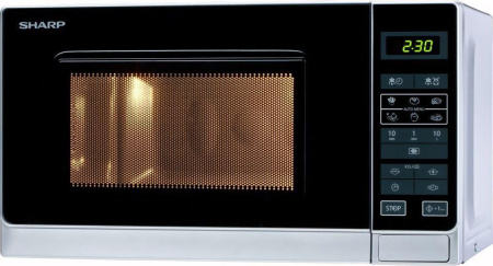 Микроволновая печь Sharp R 2772RSL