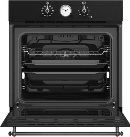 Встраиваемый духовой шкаф Teka HRB 6300 ATS