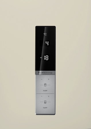 Холодильник Bosch KGE39XK2AR [2, капельное]