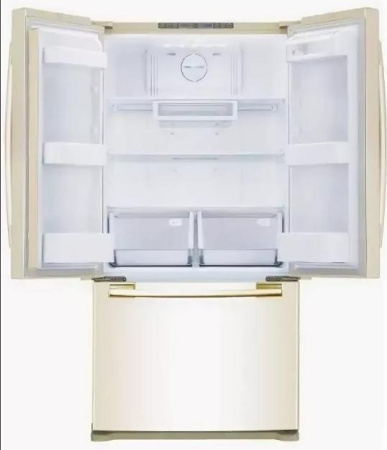 Холодильник Samsung RF 62 HEVB [2, No Frost]