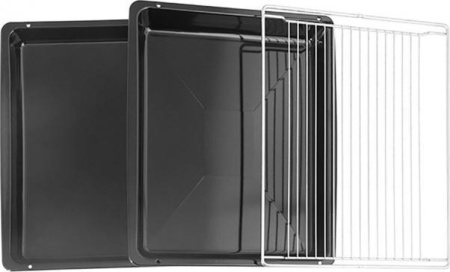 Встраиваемый духовой шкаф Beko BIE24301W