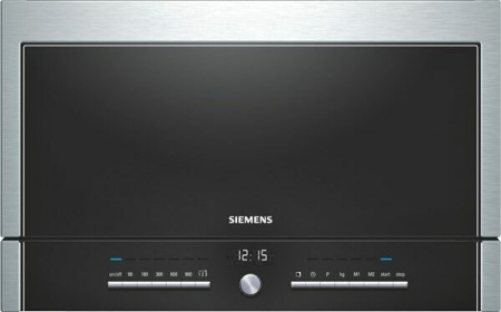 Микроволновая печь Siemens HF 25G5L2