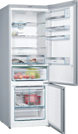 Холодильник Bosch KGN 56LB30U [2, No Frost]