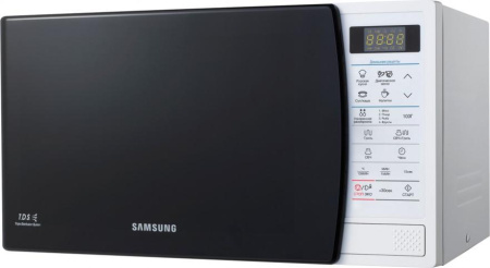 Микроволновая печь Samsung GE 83 KRQS-1