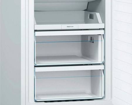 Холодильник Bosch KGN 33NW20 [2, No Frost]