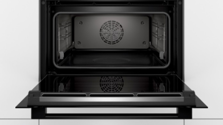 Встраиваемый духовой шкаф Bosch CSG856RC7