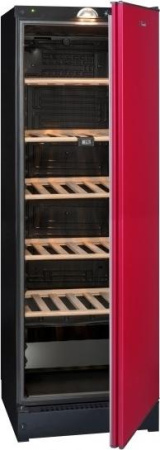 Винный шкаф La Sommeliere CTPE181A+ [1]