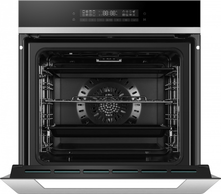 Встраиваемый духовой шкаф Haier HOQ-F5AABX