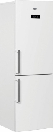 Холодильник Beko CNKR 5321E21W [2, No Frost]