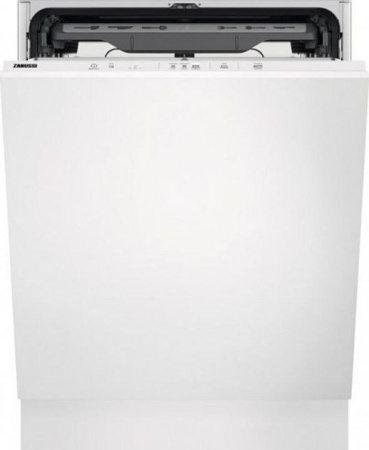 Посудомоечная машина Zanussi ZDLN2621