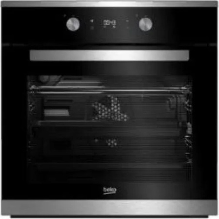 Встраиваемый духовой шкаф Beko BIM25301XCS