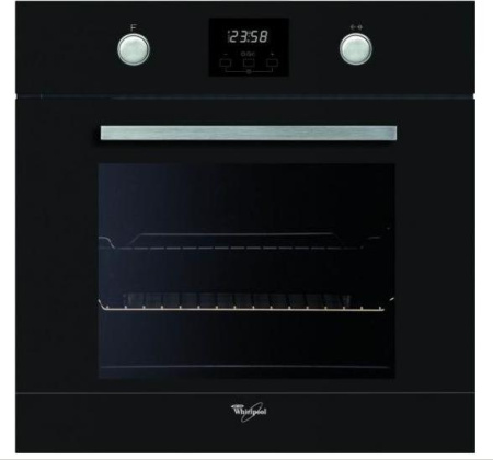 Встраиваемый духовой шкаф Whirlpool AKP 461 NB