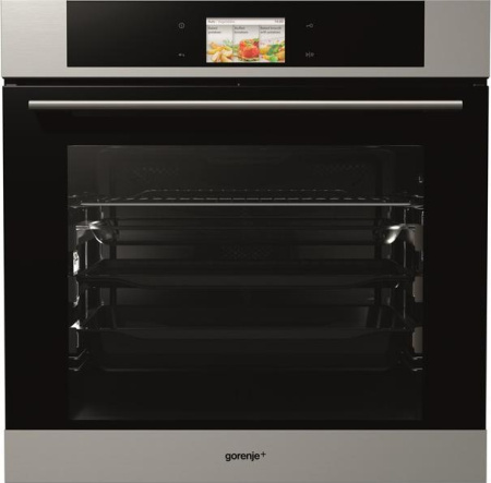Встраиваемый духовой шкаф Gorenje GO978X