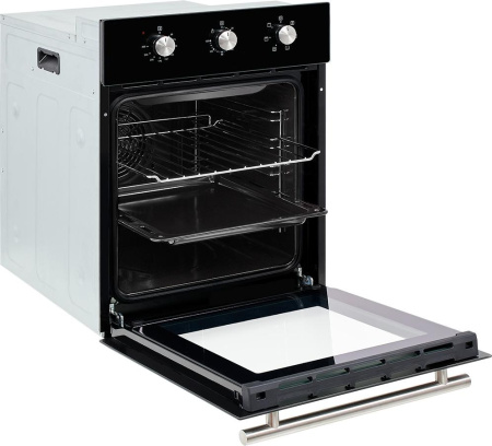 Встраиваемый духовой шкаф Avex HM 4060 1B
