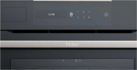 Встраиваемый духовой шкаф Haier HWO60SM5S5B1H