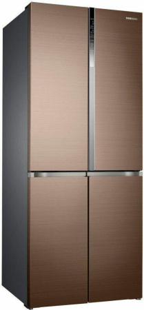 Холодильник Samsung RF 50K5961DP [3, No Frost]