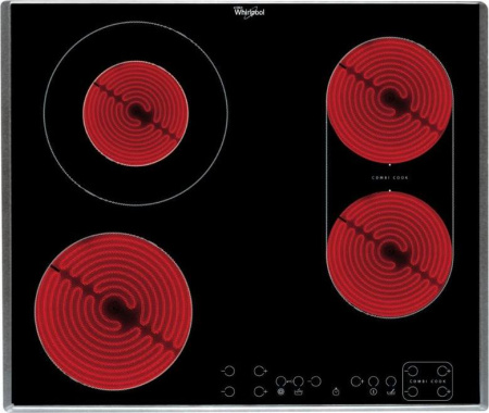Варочная поверхность Whirlpool AKT 8600