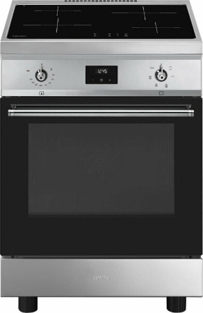 Плита Smeg C6IMXT2