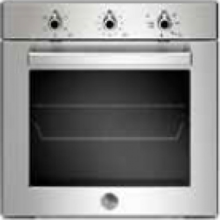 Встраиваемый духовой шкаф Bertazzoni F6011PROELX