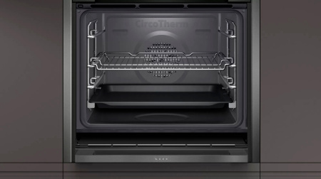 Встраиваемый духовой шкаф Neff B 48FT68G0