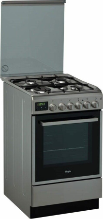 Плита Whirlpool ACMT 5131/WH
