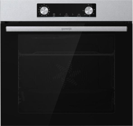 Встраиваемый духовой шкаф Gorenje BO 6737E02X