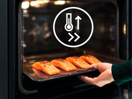 Встраиваемый духовой шкаф Electrolux COE7P31