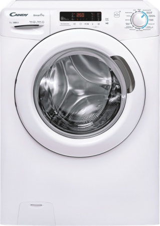 Стиральная машина Candy CSH41273DW/2 [7 кг, фронтальная]